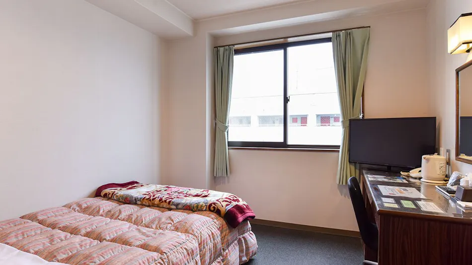 Hotel Tamanoie Saijo