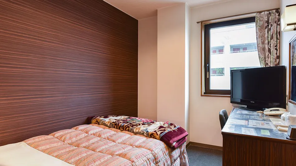Hotel Tamanoie Saijo