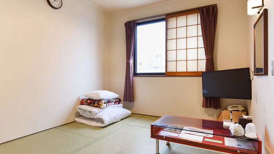 Hotel Tamanoie Saijo