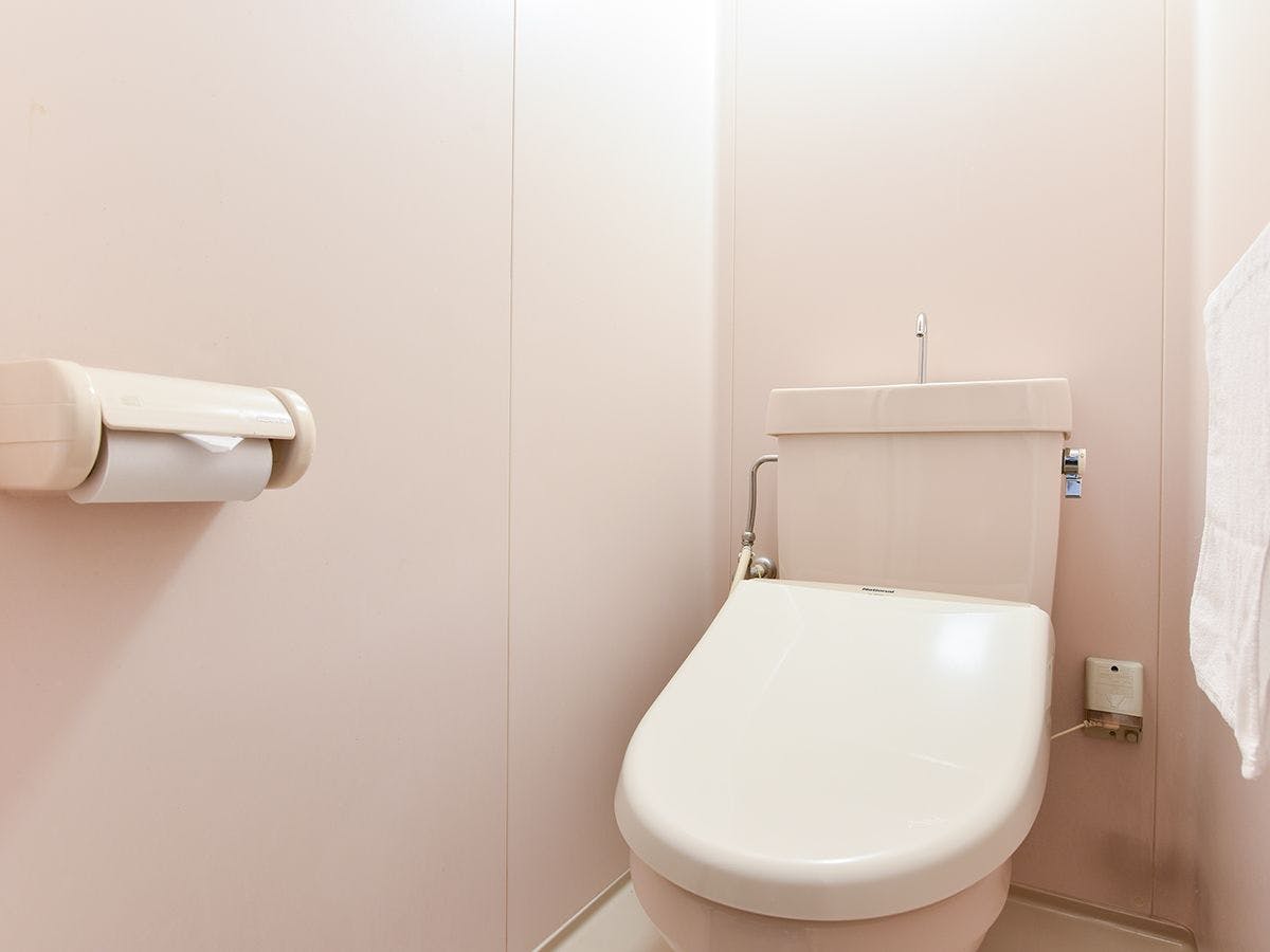 【ตัวอย่างห้องแบบญี่ปุ่น 8 เสื่อทาทามิ】