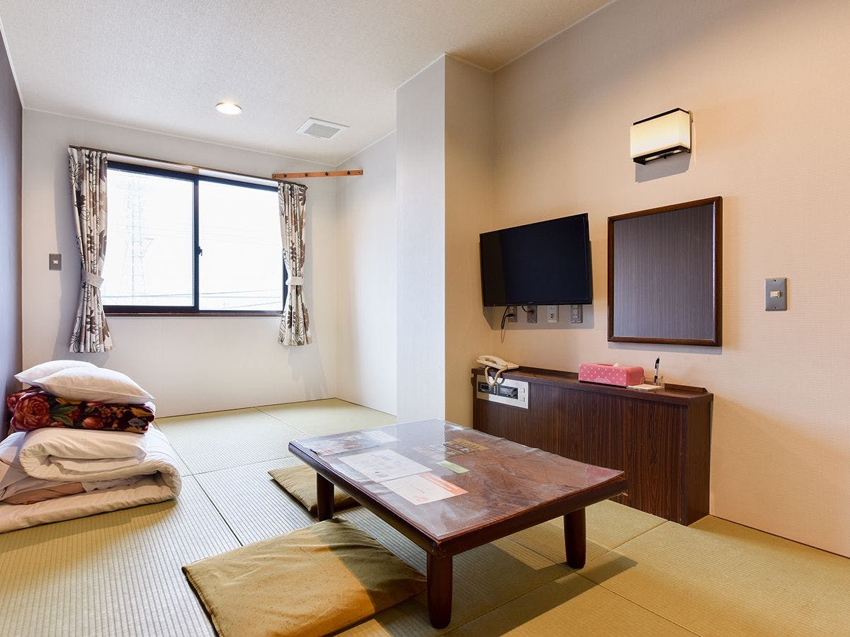 【다다미 9장 일본식 방 예】