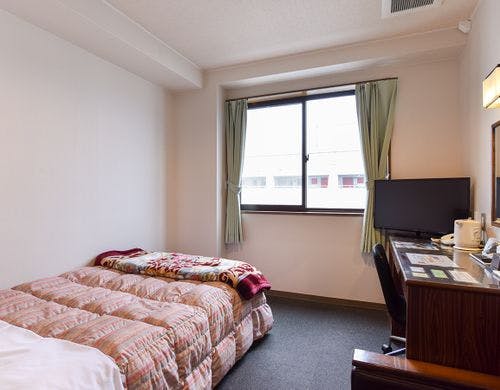 **【シングル一例】