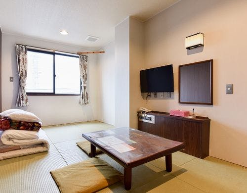 **【和室9畳一例】