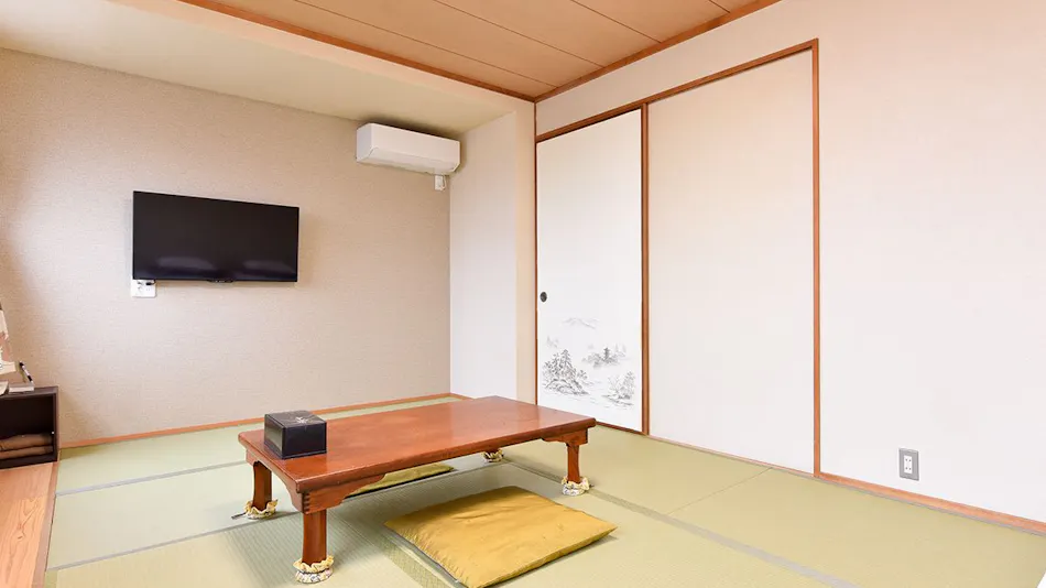 Hotel Tamanoie Saijo
