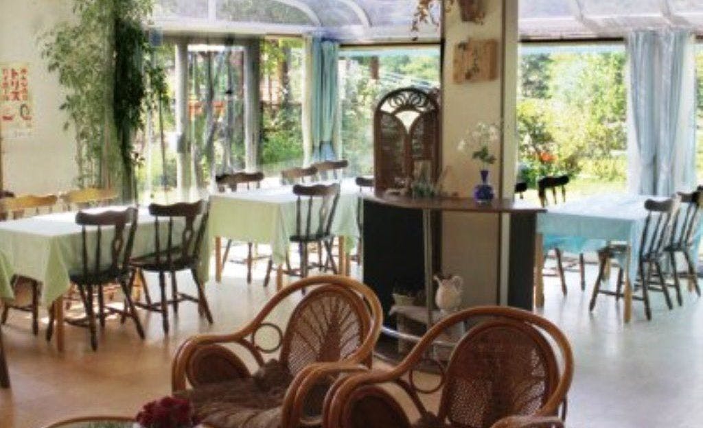 Pension Kaze no Mori