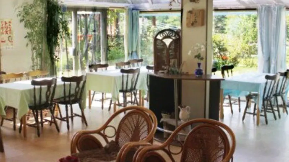 Pension Kaze no Mori