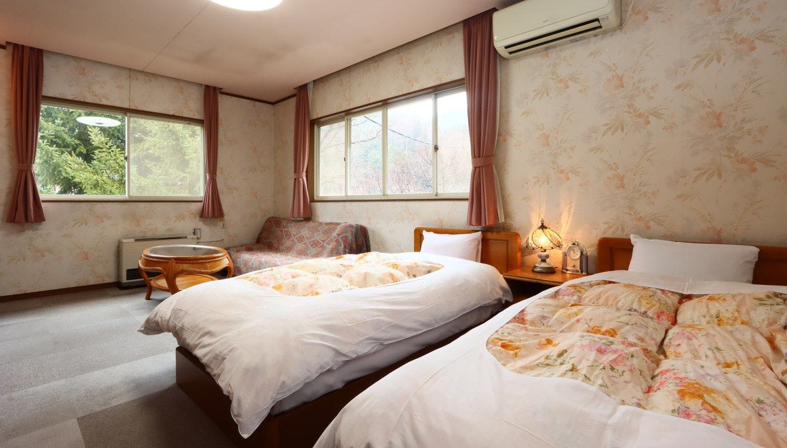 Pension Kaze no Mori