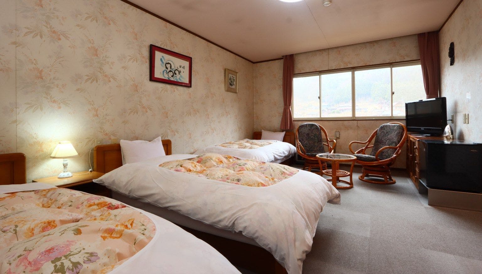 Pension Kaze no Mori