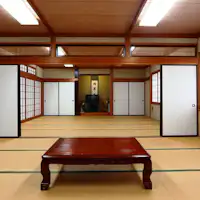 【整棟出租】共用廚房