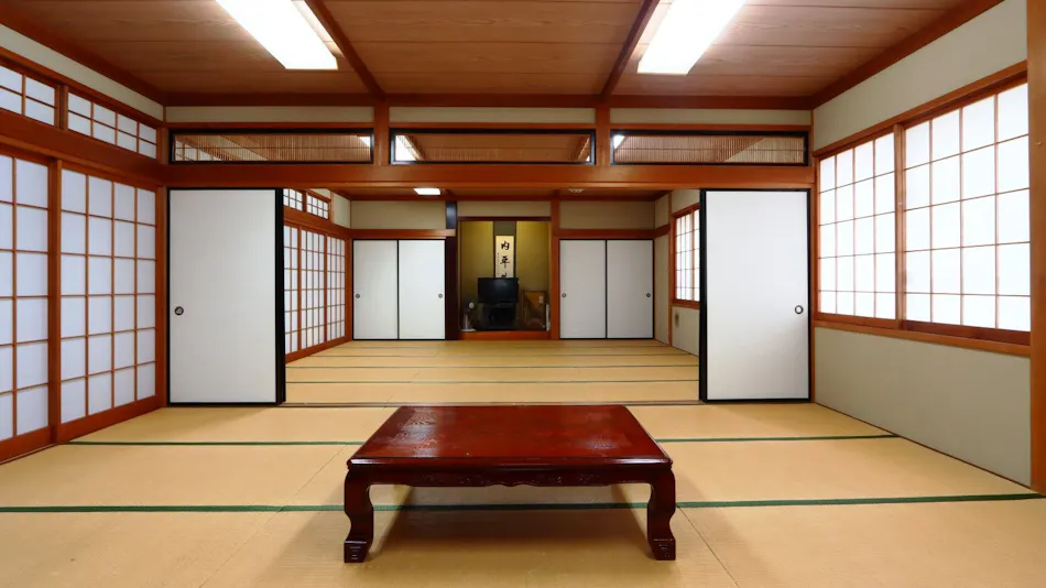 Pension Kaze no Mori