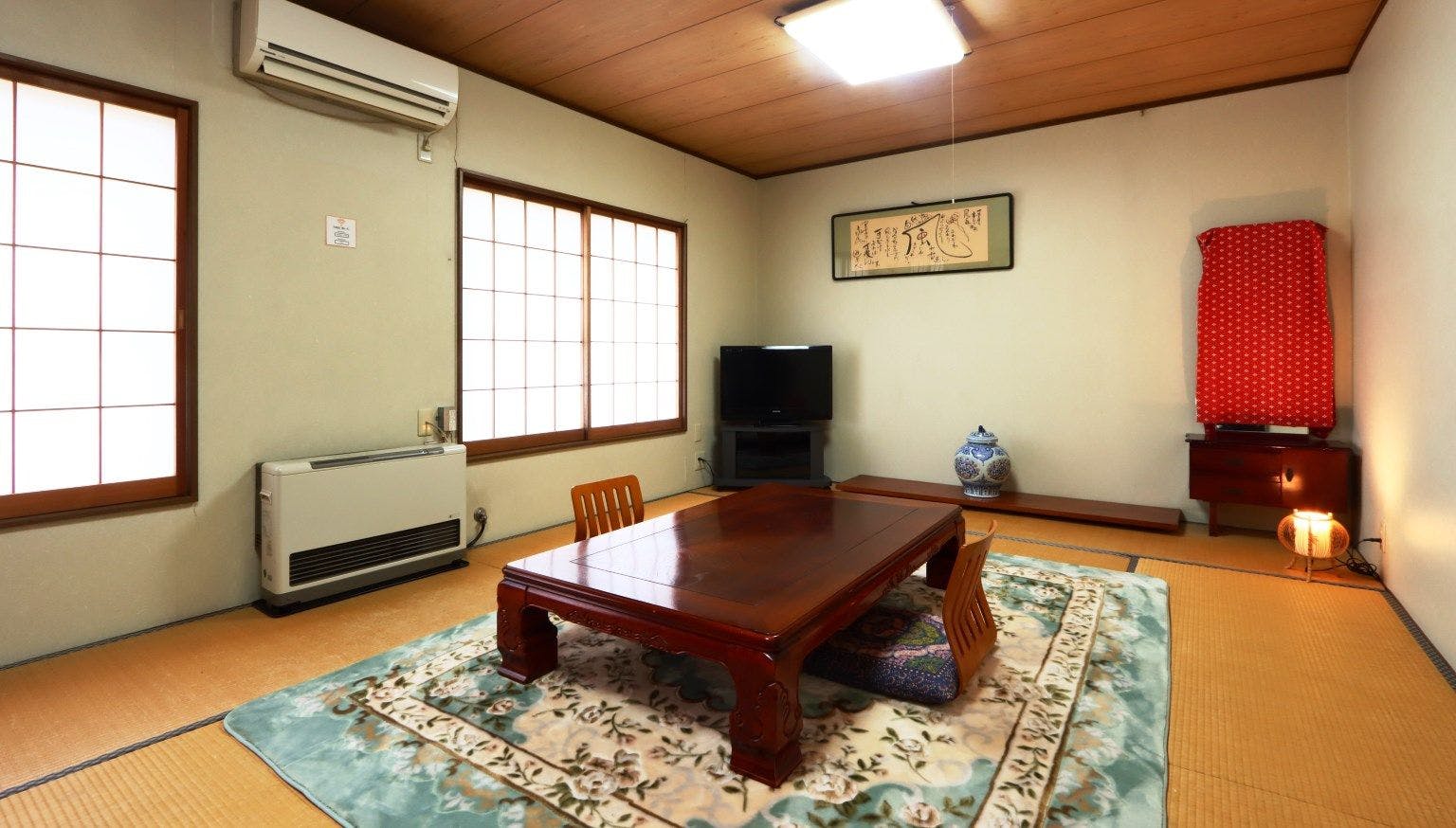 Pension Kaze no Mori