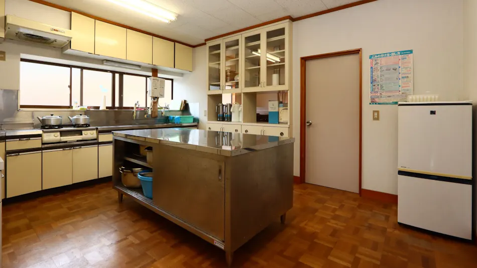 Pension Kaze no Mori