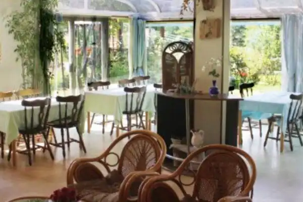 ร้านอาหาร