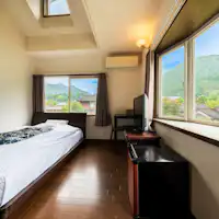 DAKE|Kamar Queen 10 m² (Lantai 2)