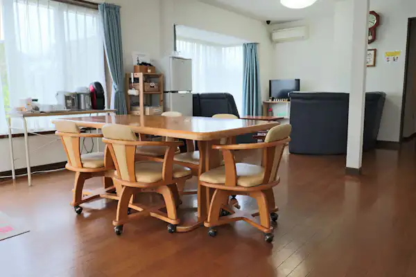 施設画像