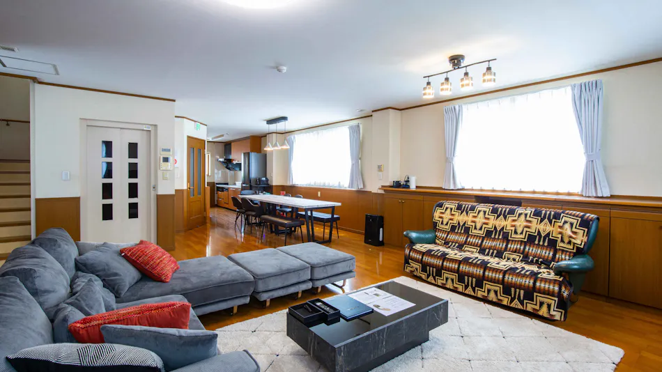 No.1 Private Hotel & Villa Aomori