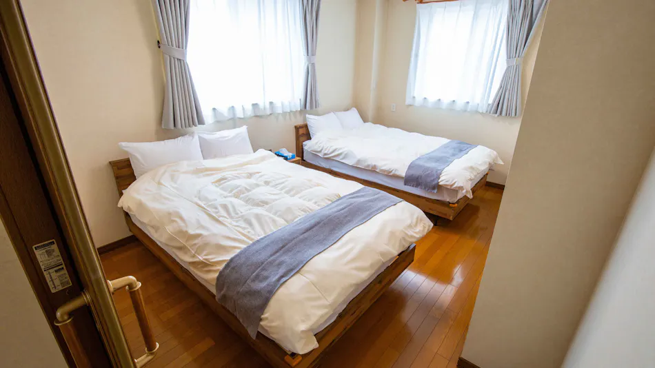 No.1 Private Hotel & Villa Aomori