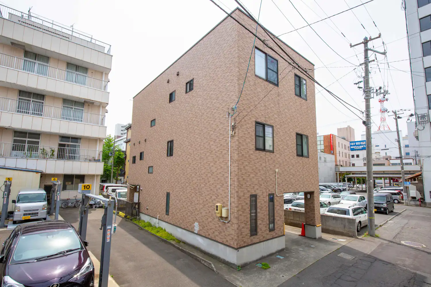 施設画像