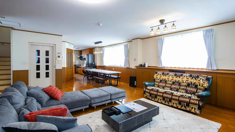 No.1 Private Hotel & Villa Aomori