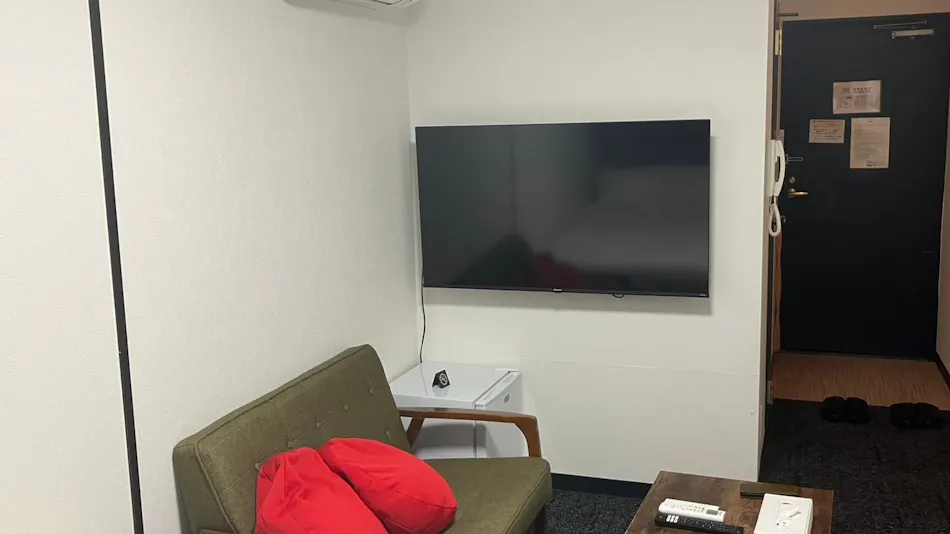 HOTEL FUN