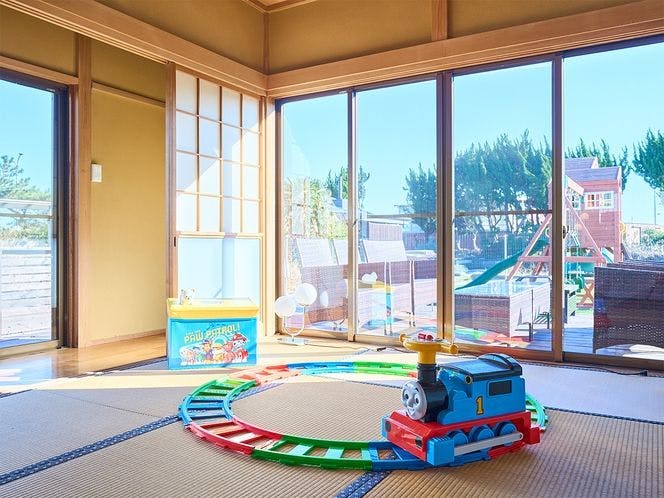 เครื่องเล่นในร่ม 1