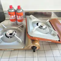 อุปกรณ์ทำอาหาร