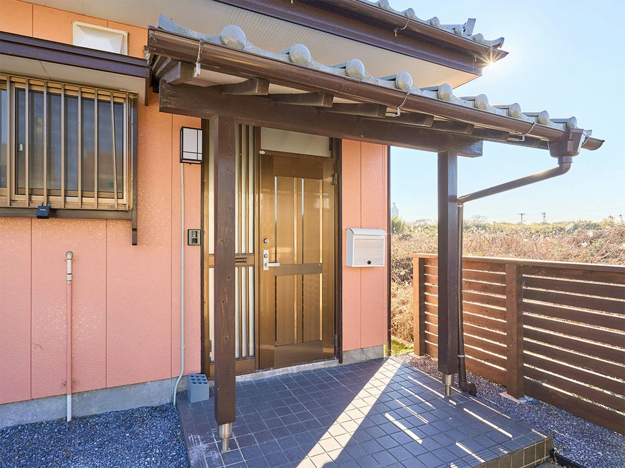 Kujukuri PARKGARDEN - Kando -