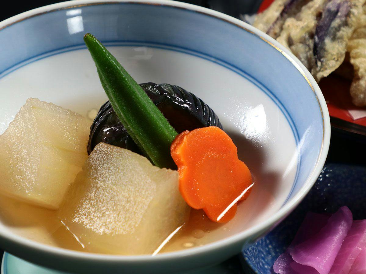 Ryokan Denkurou