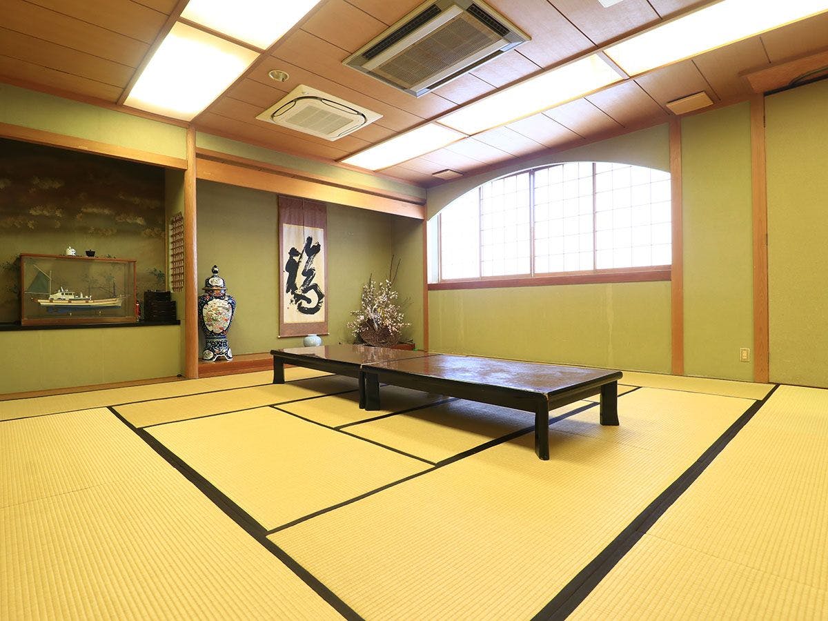 Ryokan Denkurou
