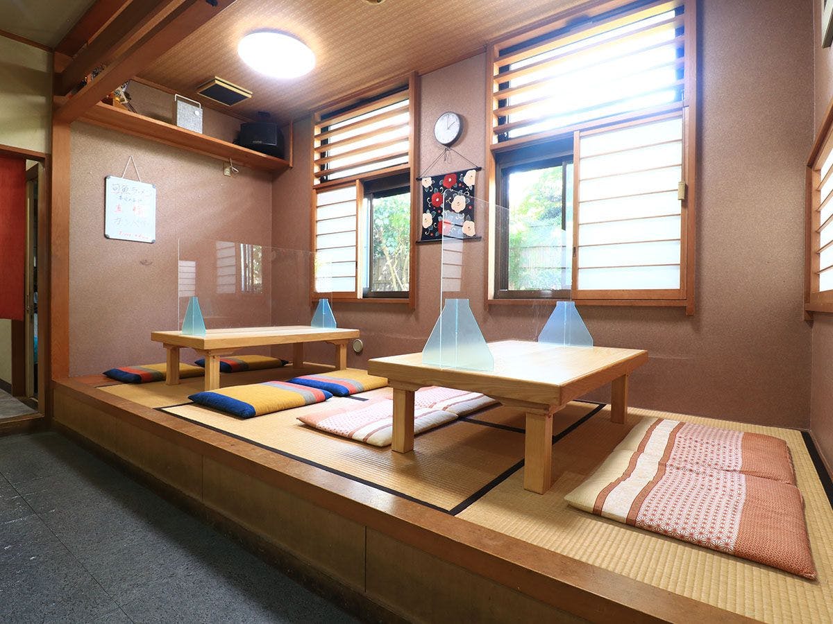 Ryokan Denkurou