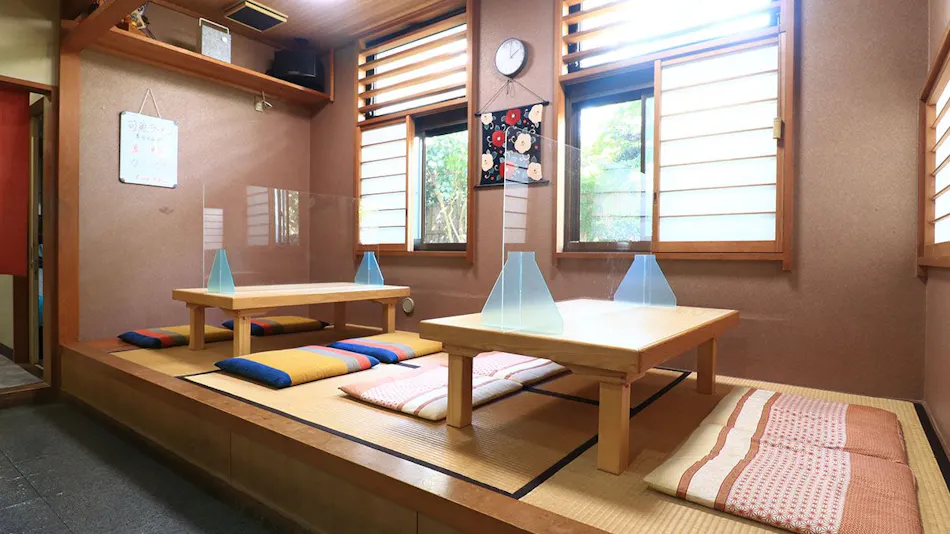 Ryokan Denkurou