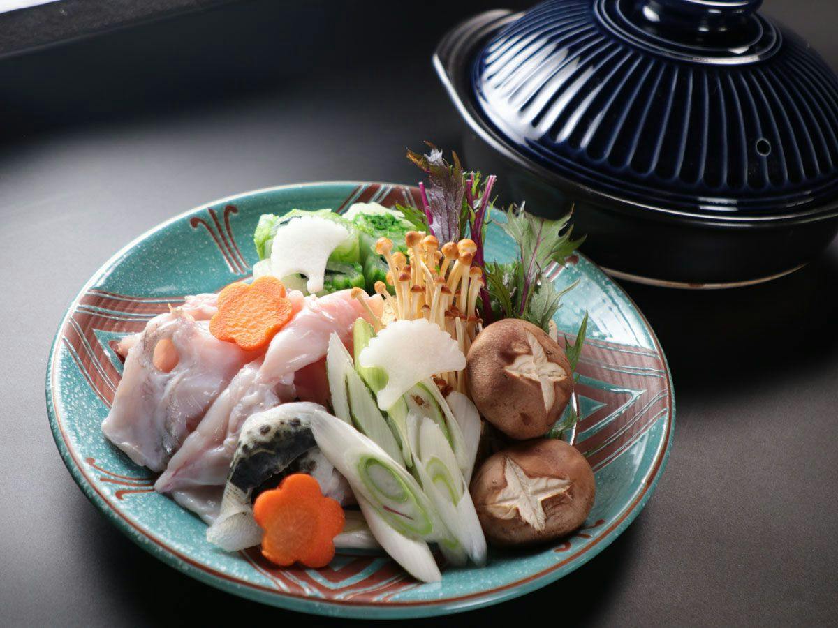 Ryokan Denkurou