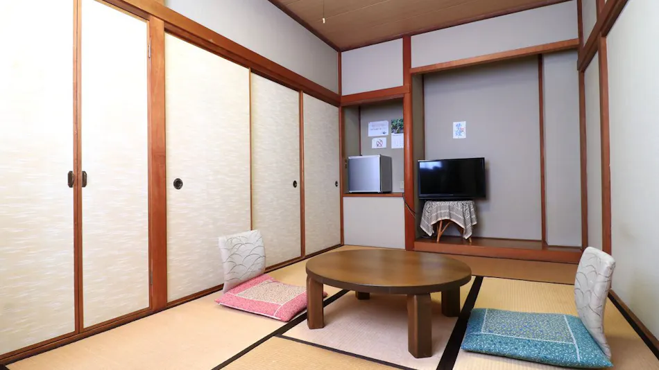 Ryokan Denkurou