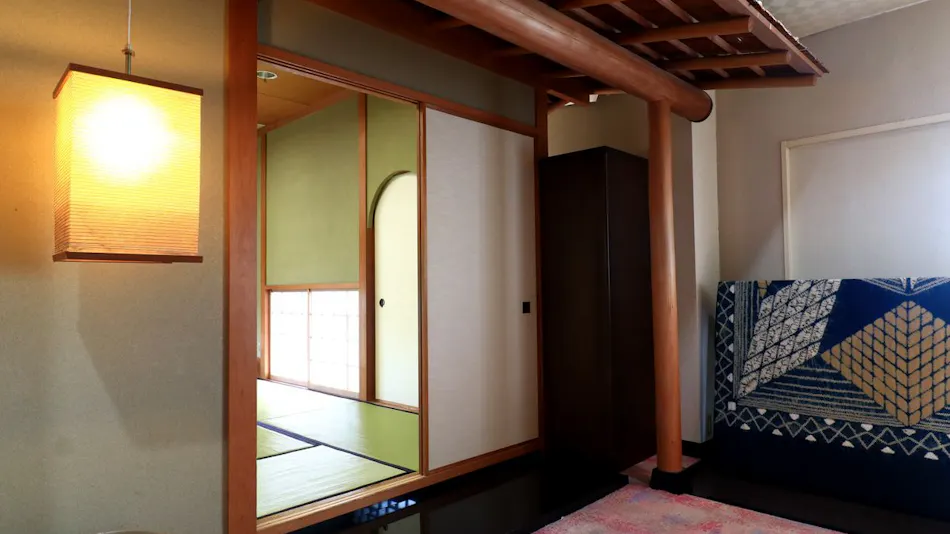 Ryokan Denkurou