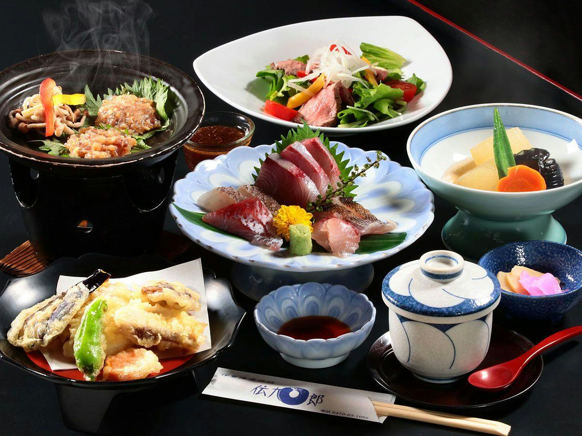 Ryokan Denkurou