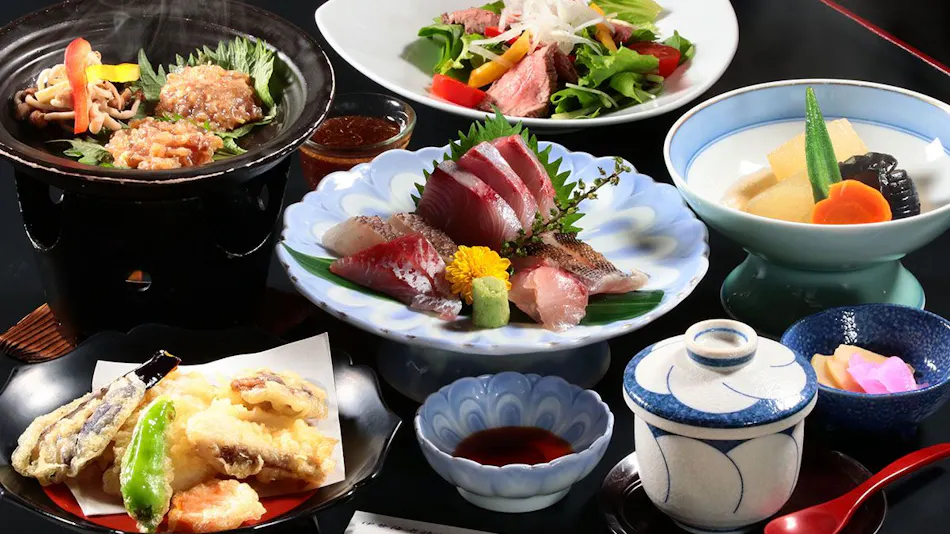 Ryokan Denkurou