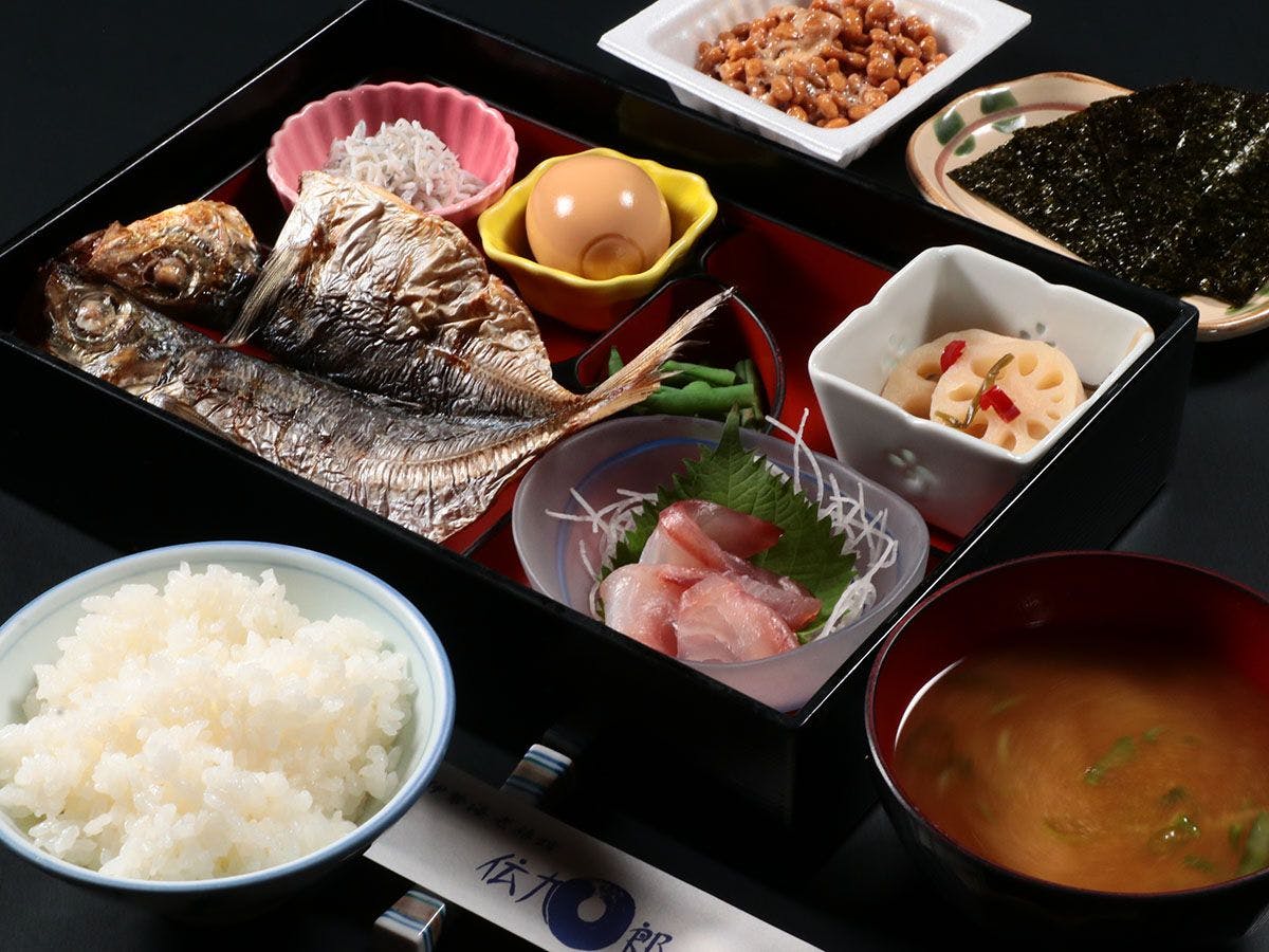Ryokan Denkurou