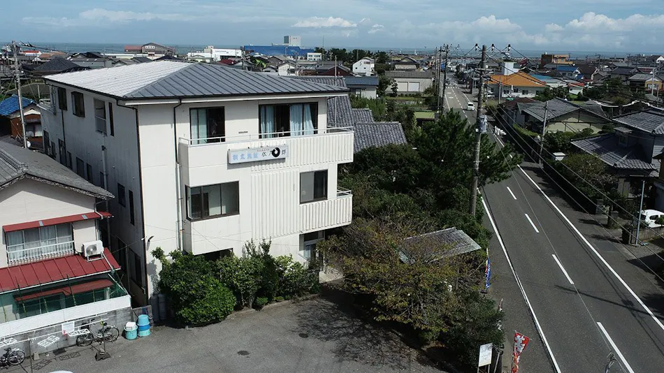 Ryokan Denkurou