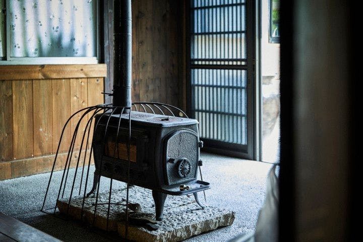 Kominka WASHINKAN HOUSE