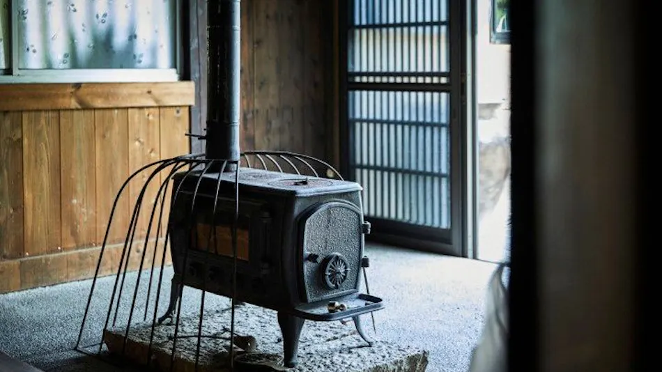 Kominka WASHINKAN HOUSE