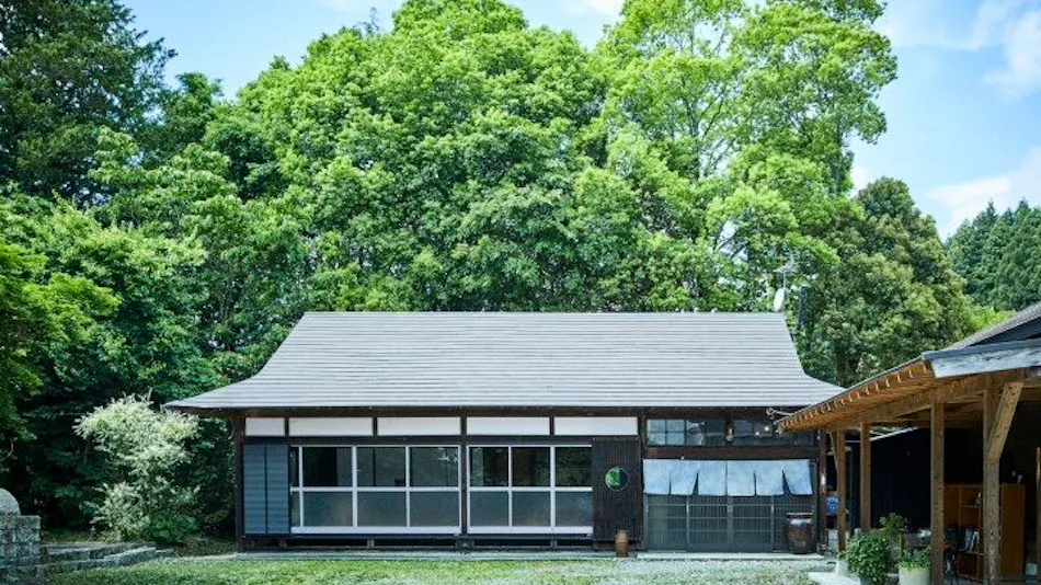 Kominka WASHINKAN HOUSE