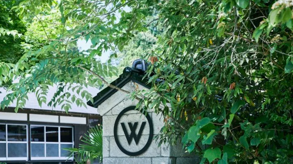Kominka WASHINKAN HOUSE
