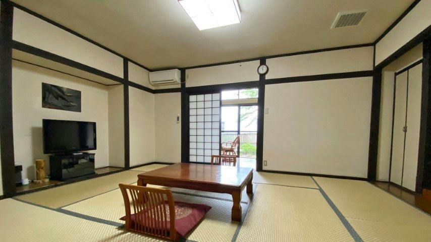 Hakusui Onsen Takenokura Sanso
