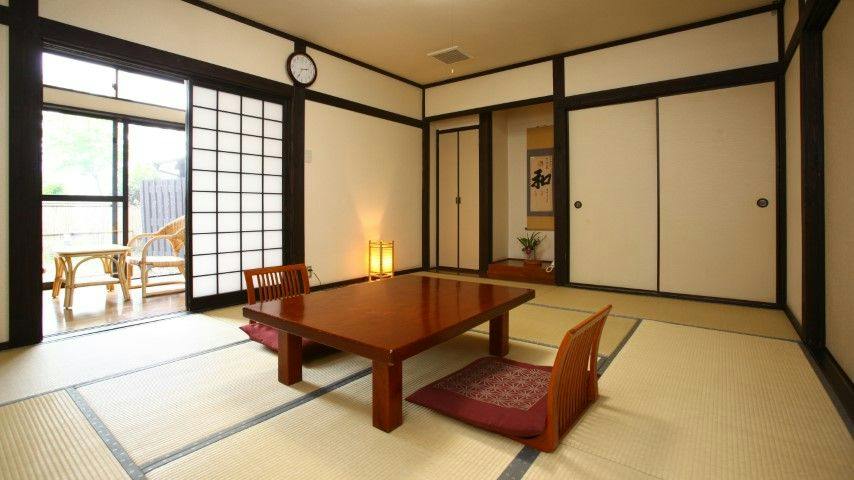 Hakusui Onsen Takenokura Sanso