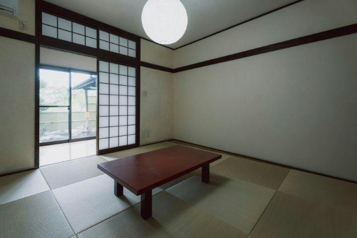 Hakusui Onsen Takenokura Sanso