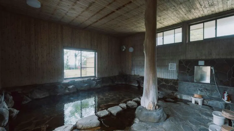 Hakusui Onsen Takenokura Sanso