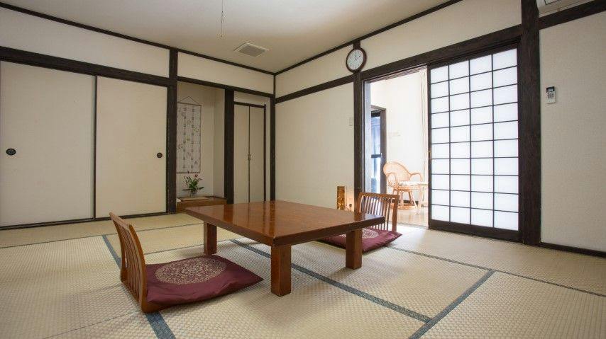 Hakusui Onsen Takenokura Sanso