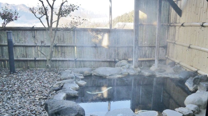 Hakusui Onsen Takenokura Sanso