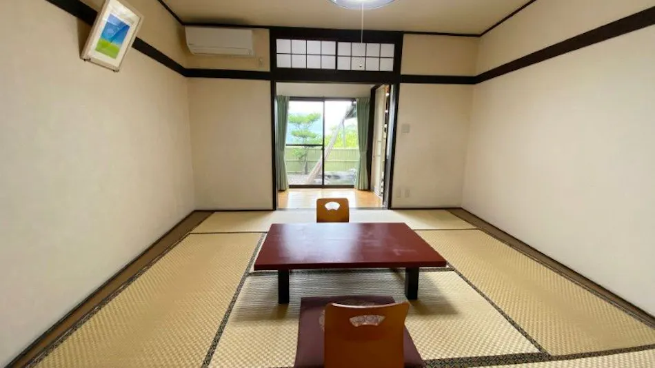 Hakusui Onsen Takenokura Sanso