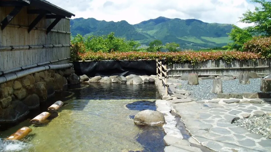 Hakusui Onsen Takenokura Sanso